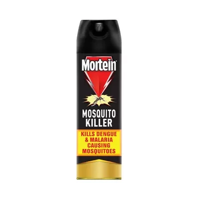Mortein Mosquito Killer Aerosol Spray