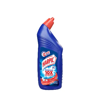 Harpic Liquid Toilet Cleaner Power Plus Original