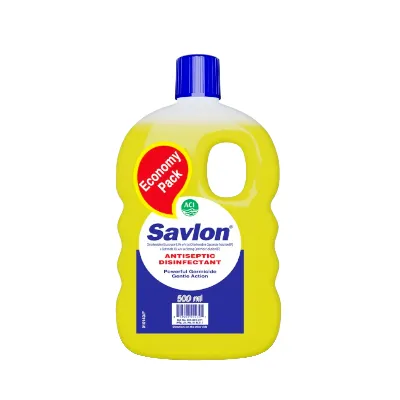 ACI Savlon Liquid Antiseptic