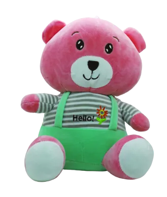 Taddy Bear Galice Soft Toy