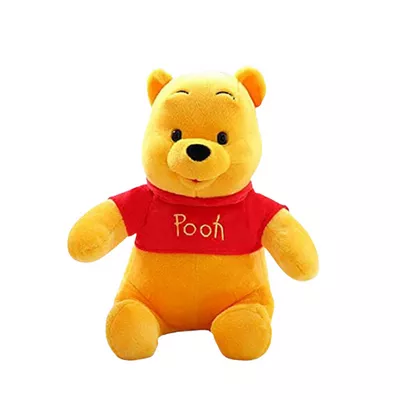 Pooh Bear Size M