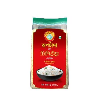 Rupchanda Chinigura Premium Aromatic Rice
