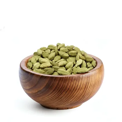 Cardamom (Elachi) Whole