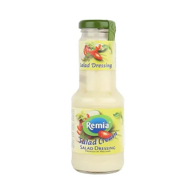 Remia Salad Cream