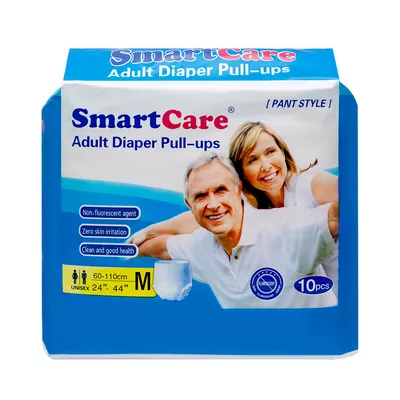 SmartCare Adult Diaper M 60-110 cm