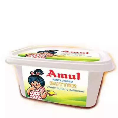 Amul Pasteurized Butter