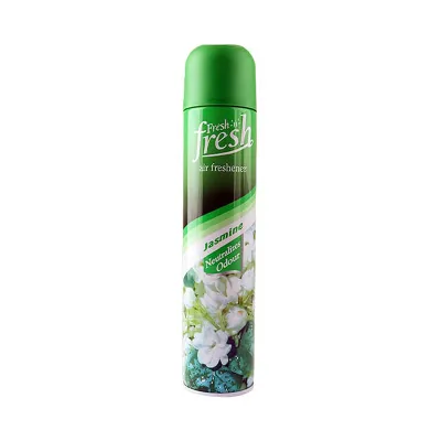 Fresh N Fresh Air Freshener Jasmine