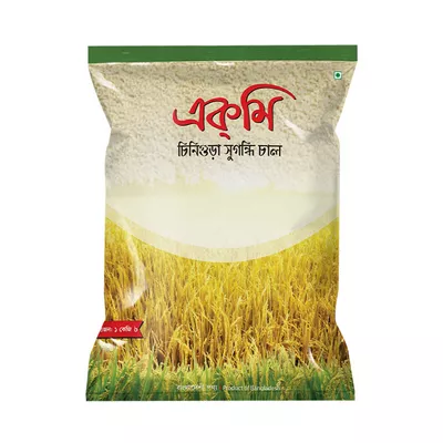 Acme Chinigura Aromatic Rice