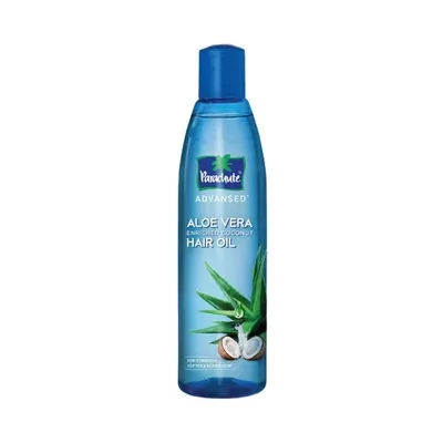 Parachute Advansed Aloe Vera Hair Oil