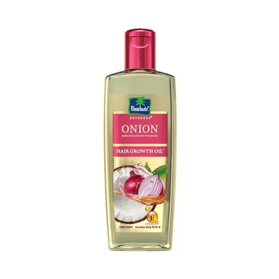 Parachute Advansed Onion Enriched Coconut Hair Growth Oil