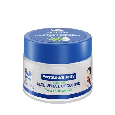 Parachute SkinPure Petroleum Jelly