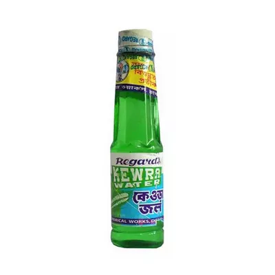 Kewra Jal (Screwpine Water)