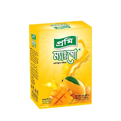 Prome Mango Powder Drink