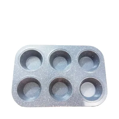 Cake Muffin Tin