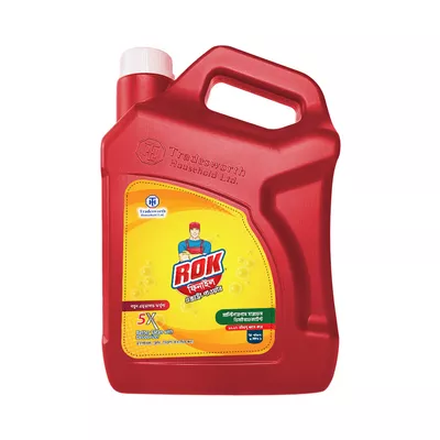 Rok Phenyle Extra Power Disinfectant Surface Cleaner