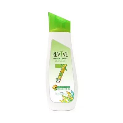 Revive Hair Fall Fight Shampoo