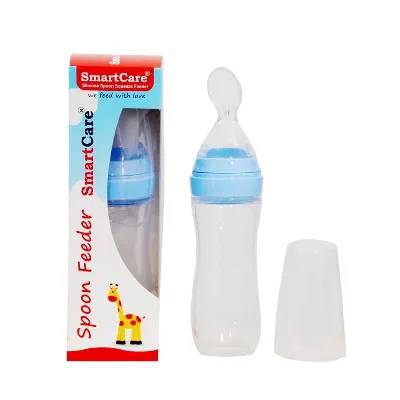 Smartcare Spoon Food Feeder