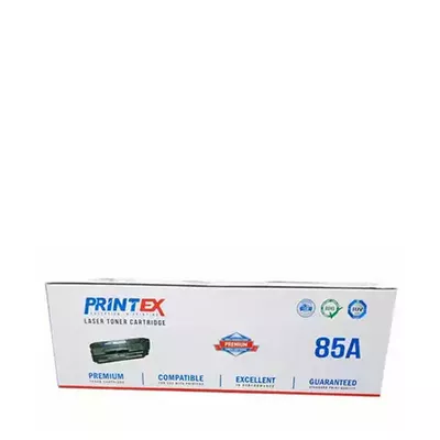 Printex Laser Toner Cartridge (85A)
