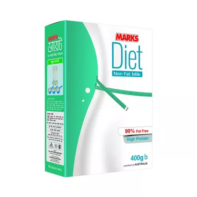 Marks Diet Non Fat Milk Powder