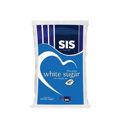Sis White Sugar