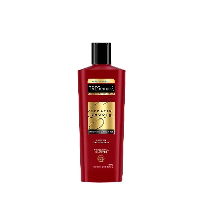 Tresemmé Shampoo Keratin Smooth