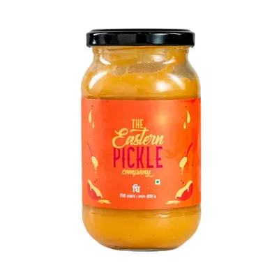 The Eastern Pickle Company Ghee