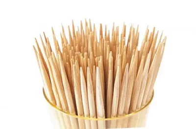 Toothpick Local 1 box