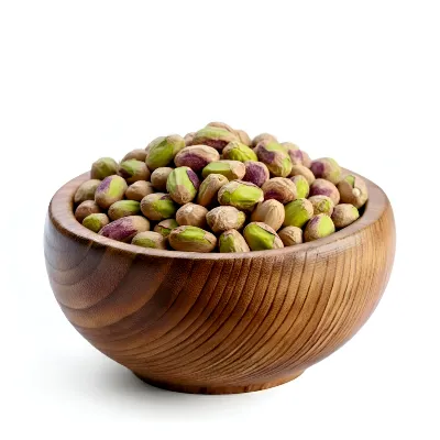Pistachio (Pesta Badam)
