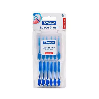 Trisa Space Brush