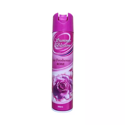 Summer Blossom Air Freshener Rose