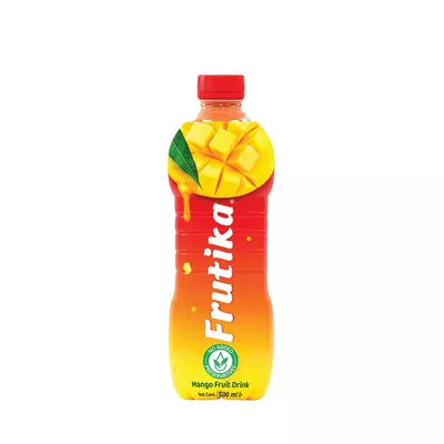 Frutika Mango Juice