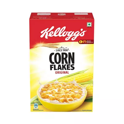 Kellogg's Corn Flakes Original Cereal