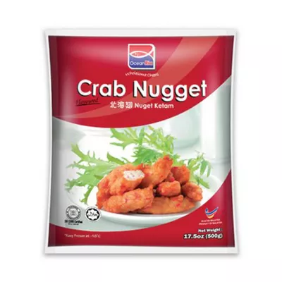 OceanRia Crab Nugget