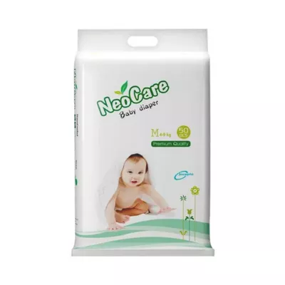 NeoCare Premium Baby Diaper Belt M (4-9 kg)