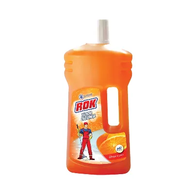 Rok Citrus Floor Cleaner