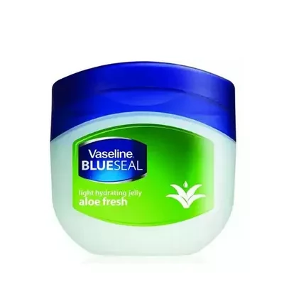 Vaseline Blueseal Aloe Fresh Jelly