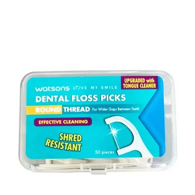 Watson Dental Floss Picks