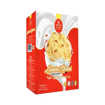 Well Food Lachcha Shemai