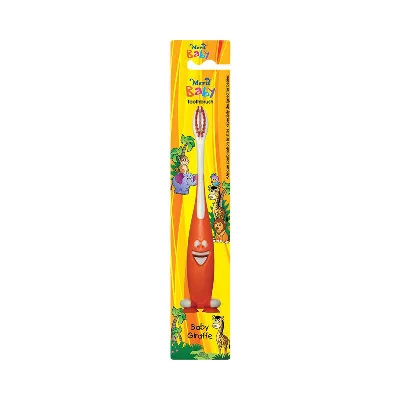 Meril Baby Toothbrush