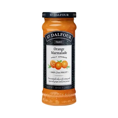 ST-Dalfour Jam Orange