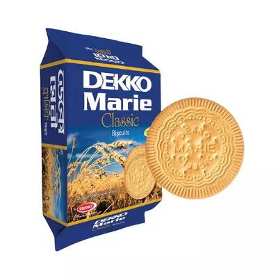 Dekko Marie Classic Biscuit