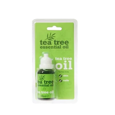 Xpel Tea Tree Essential Oil