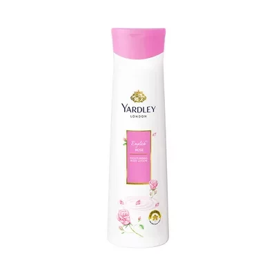 Yardley London English Rose Body Spray