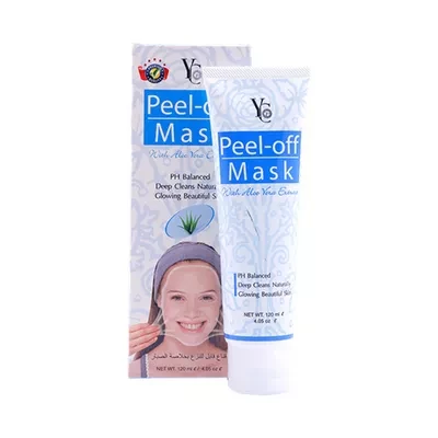 YC Aloe Vera Peel of Mask