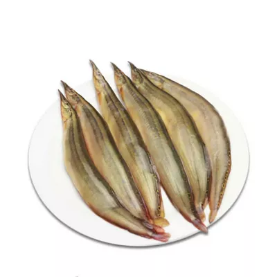 PQS Chikra Baim Fish Processed