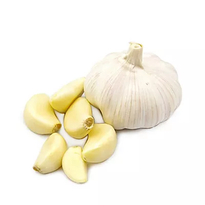 Deshi Roshun (Garlic Local) ±25 gm
