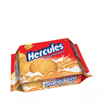 Dekko Hercules Cookies Biscuit